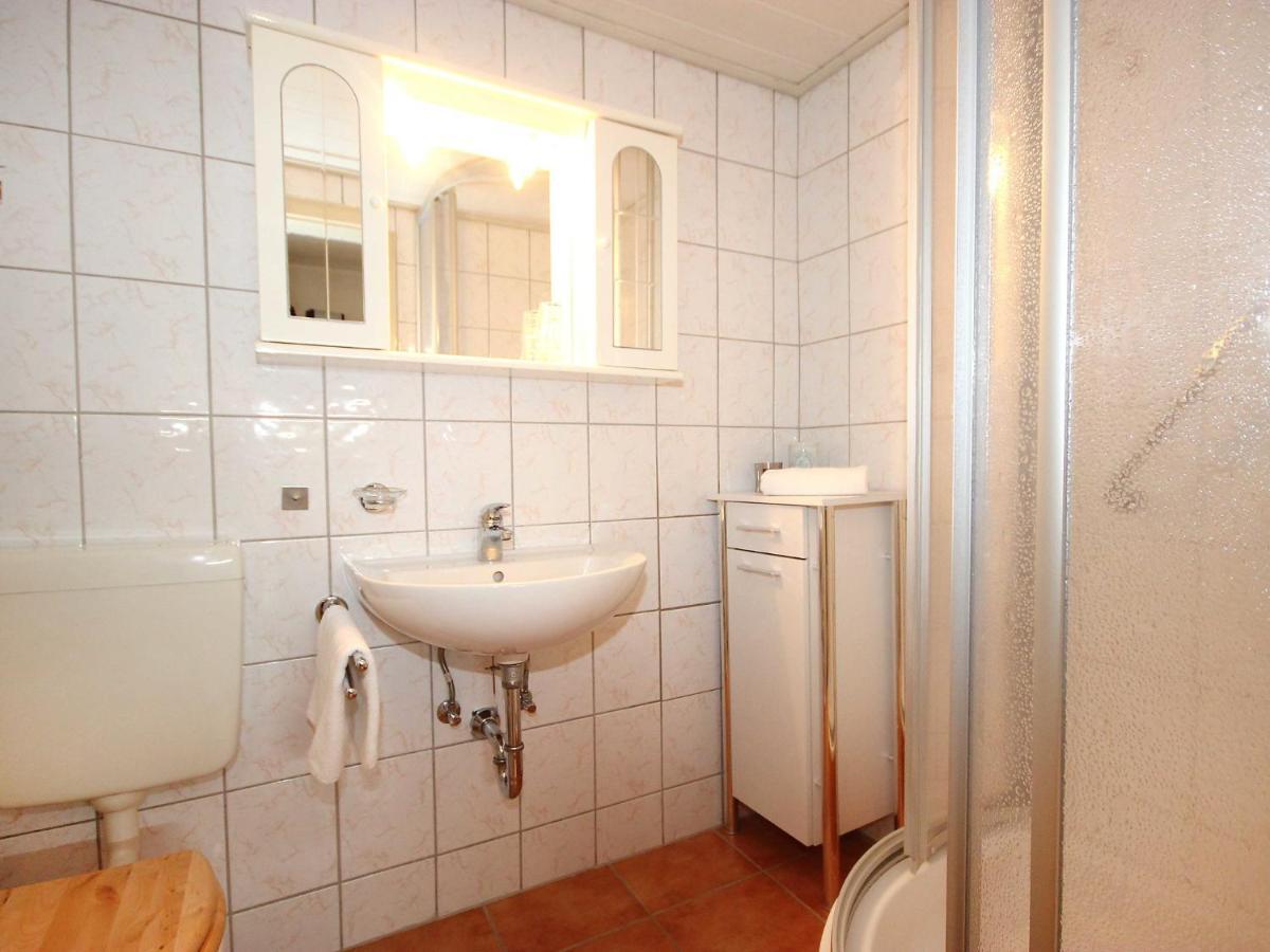 Apartment Am Birkenhain-29 By Interhome Seefeld in Tirol Luaran gambar