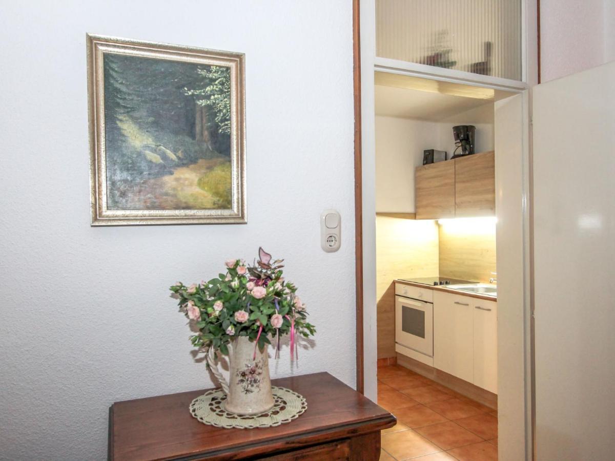Apartment Am Birkenhain-29 By Interhome Seefeld in Tirol Luaran gambar