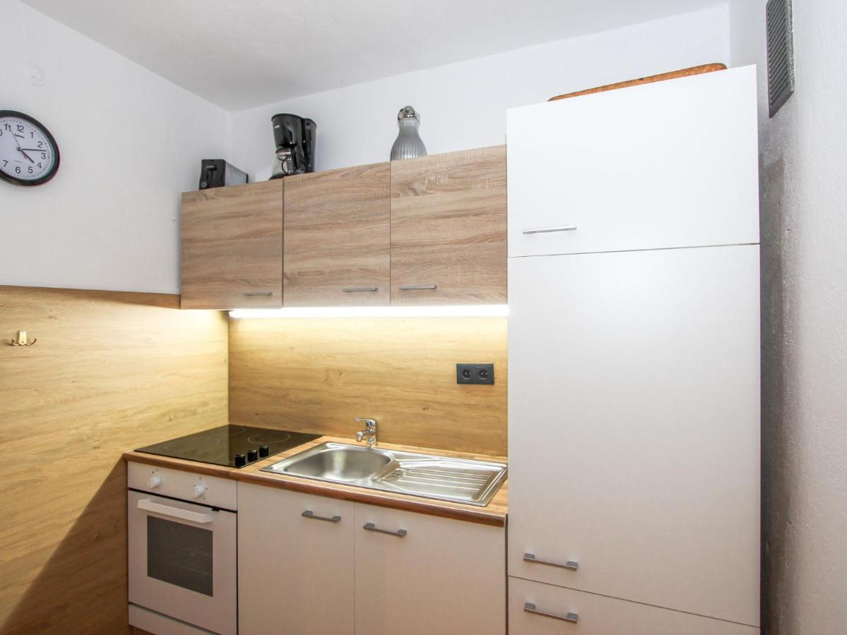 Apartment Am Birkenhain-29 By Interhome Seefeld in Tirol Luaran gambar