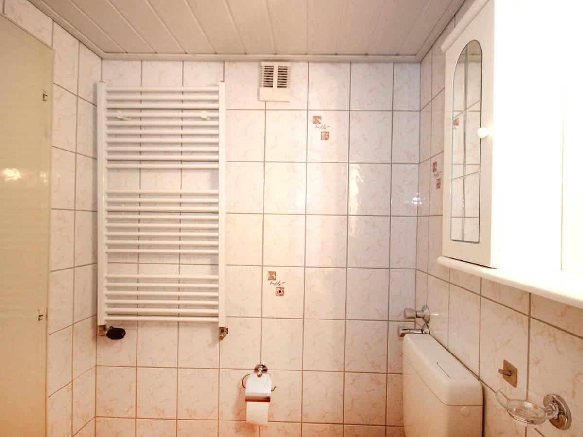 Apartment Am Birkenhain-29 By Interhome Seefeld in Tirol Luaran gambar