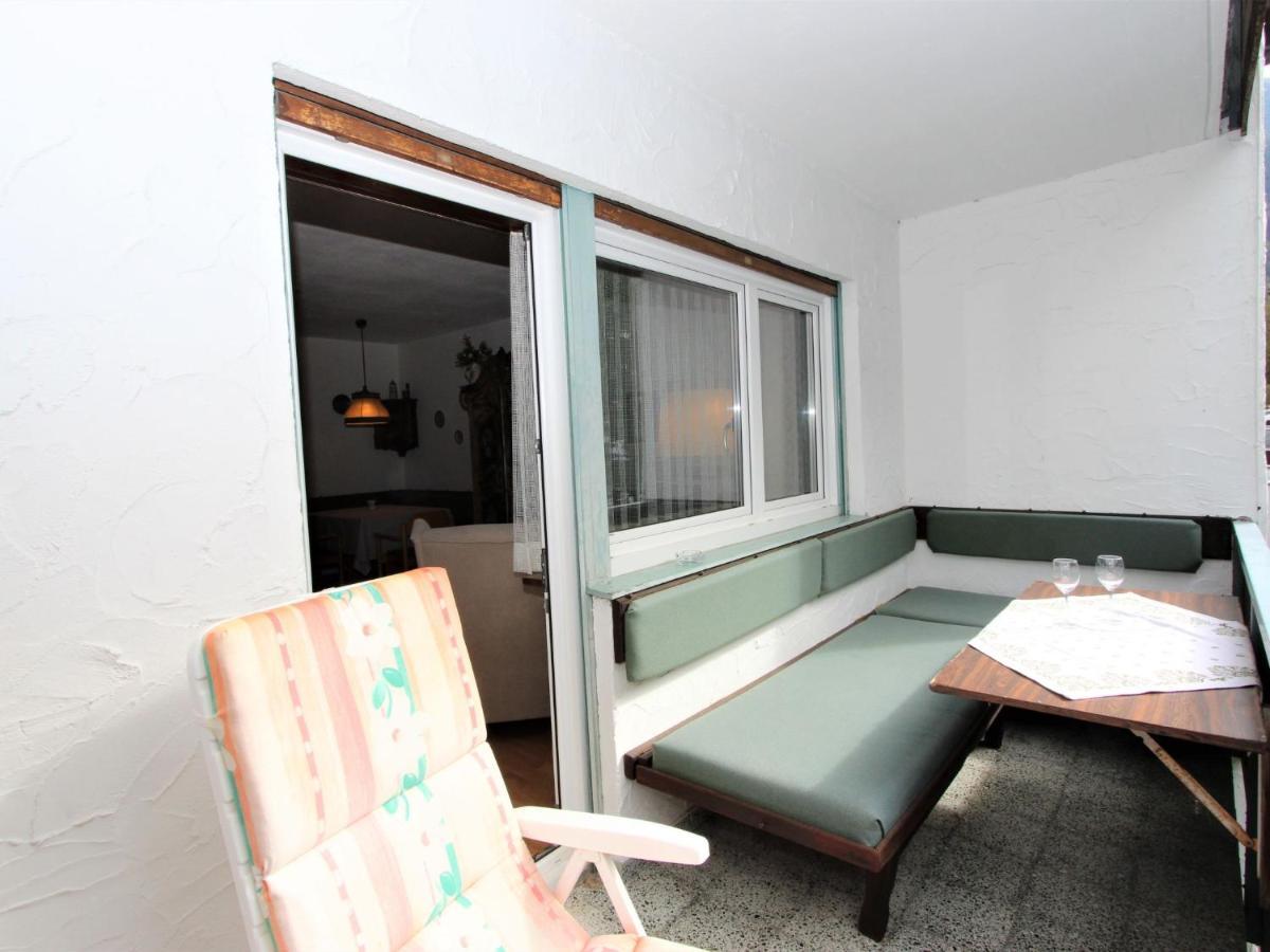 Apartment Am Birkenhain-29 By Interhome Seefeld in Tirol Luaran gambar