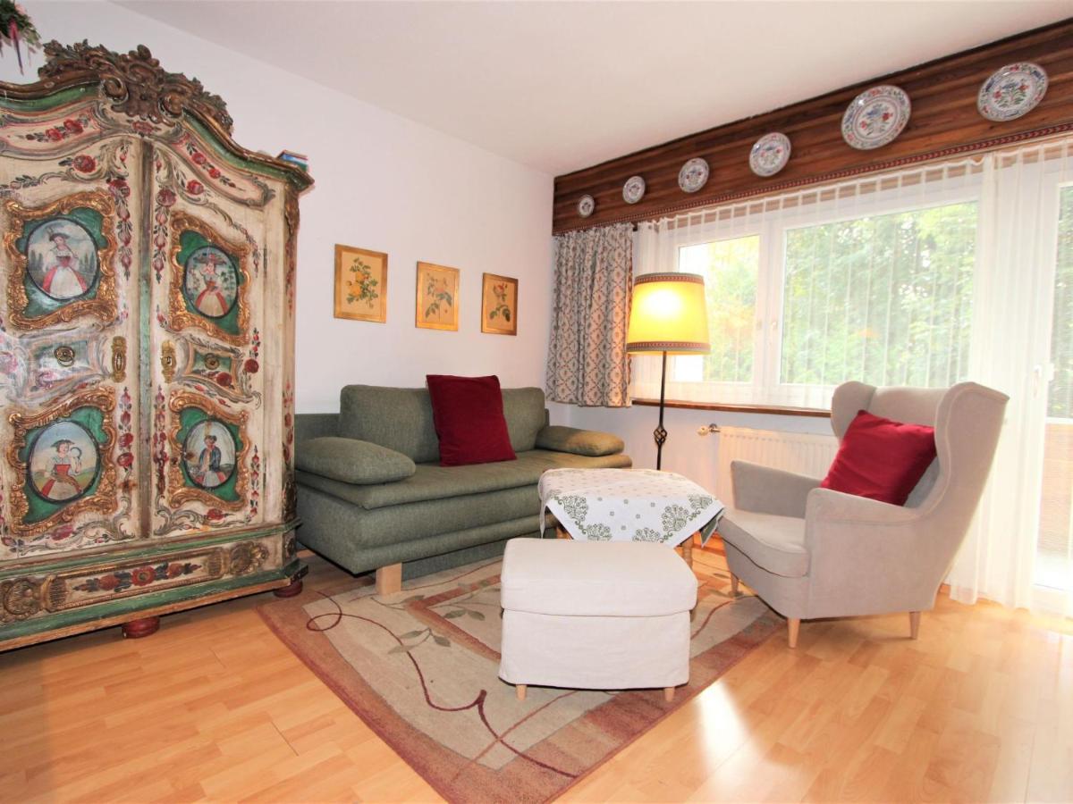 Apartment Am Birkenhain-29 By Interhome Seefeld in Tirol Luaran gambar