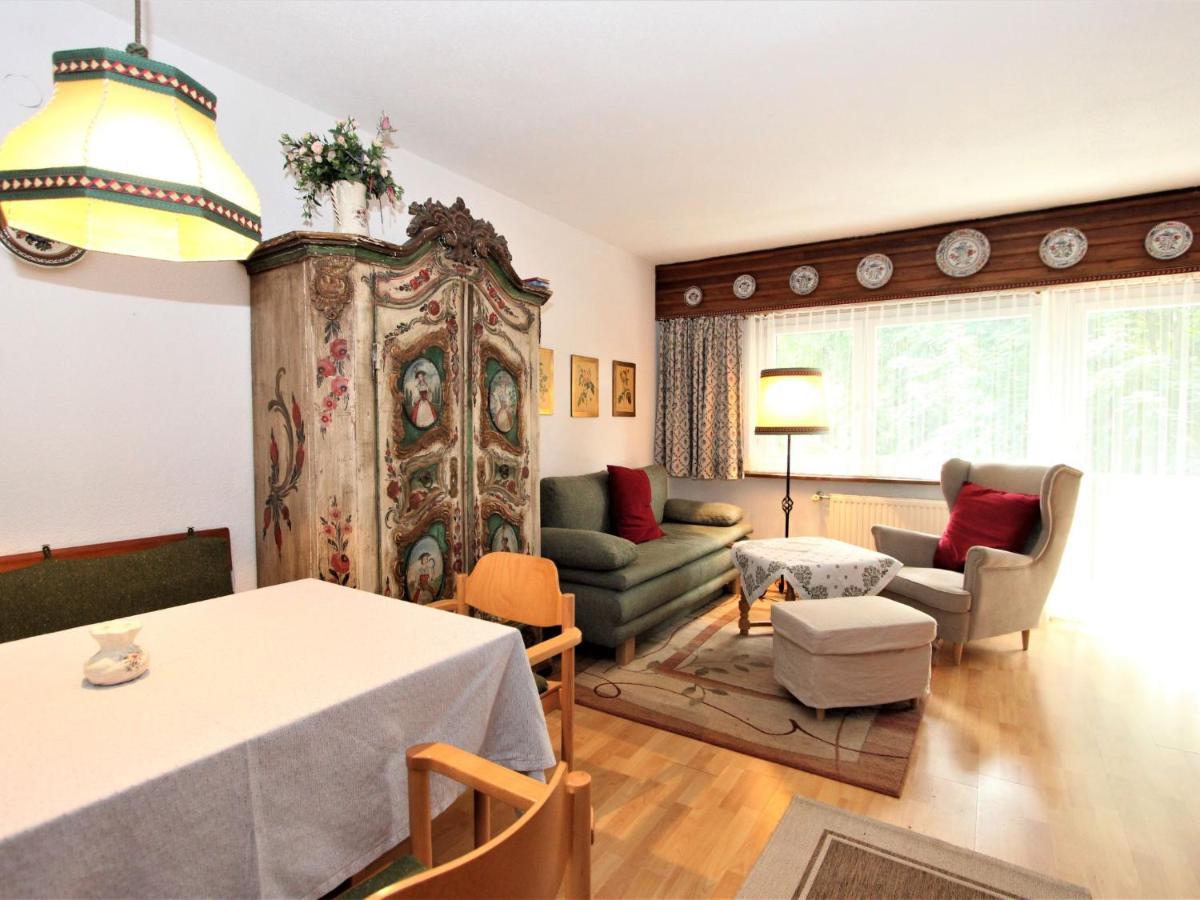 Apartment Am Birkenhain-29 By Interhome Seefeld in Tirol Luaran gambar