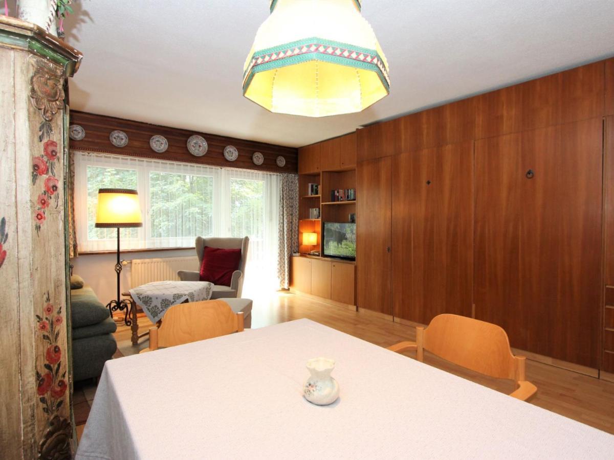 Apartment Am Birkenhain-29 By Interhome Seefeld in Tirol Luaran gambar