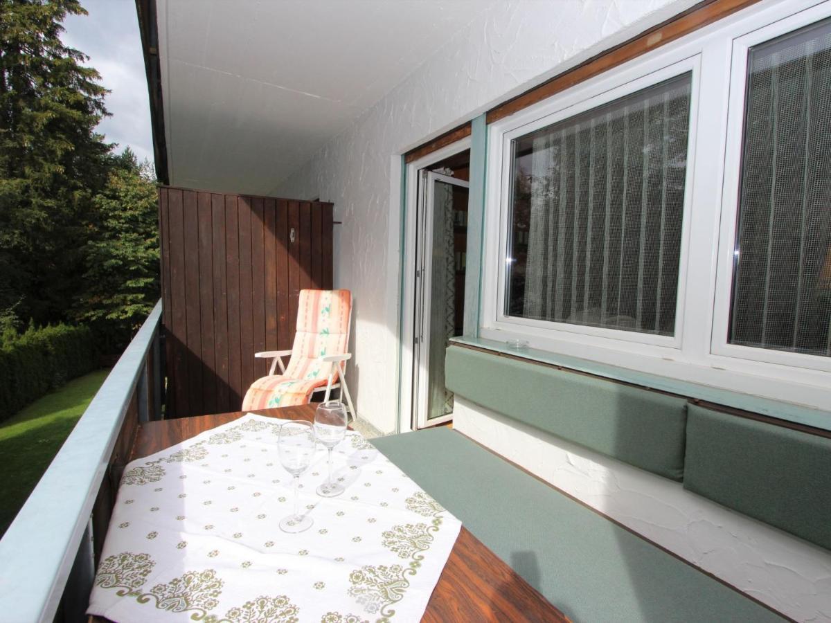 Apartment Am Birkenhain-29 By Interhome Seefeld in Tirol Luaran gambar
