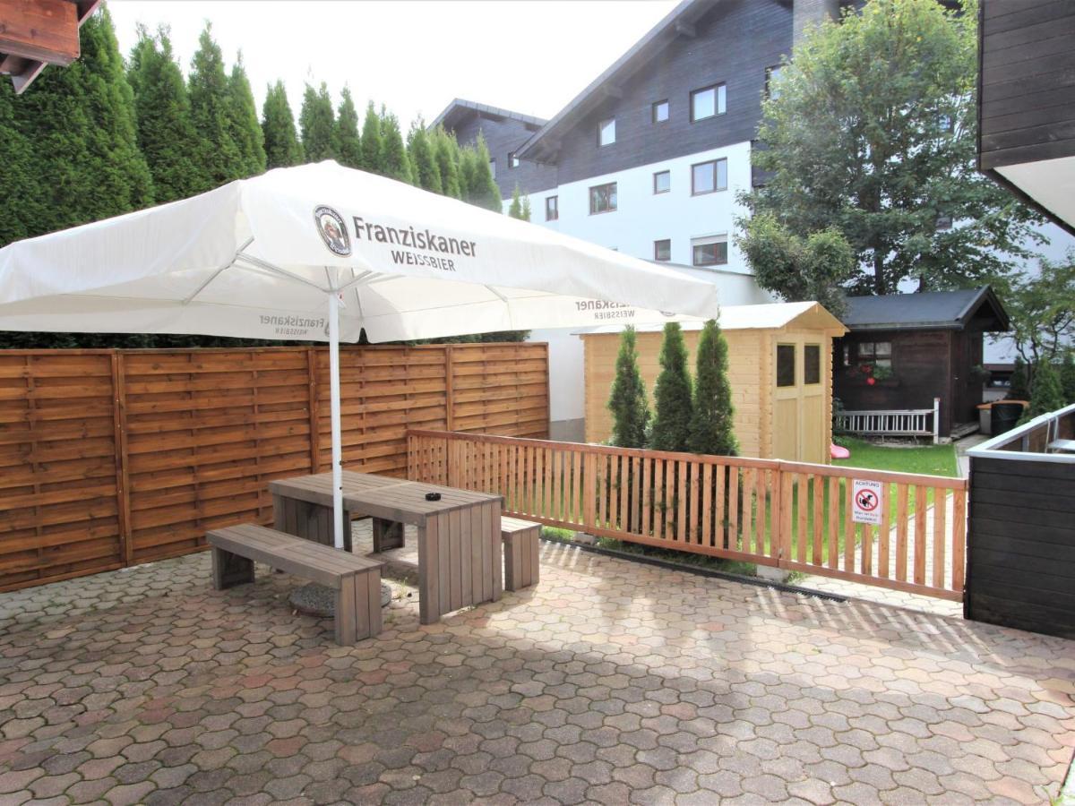 Apartment Am Birkenhain-29 By Interhome Seefeld in Tirol Luaran gambar