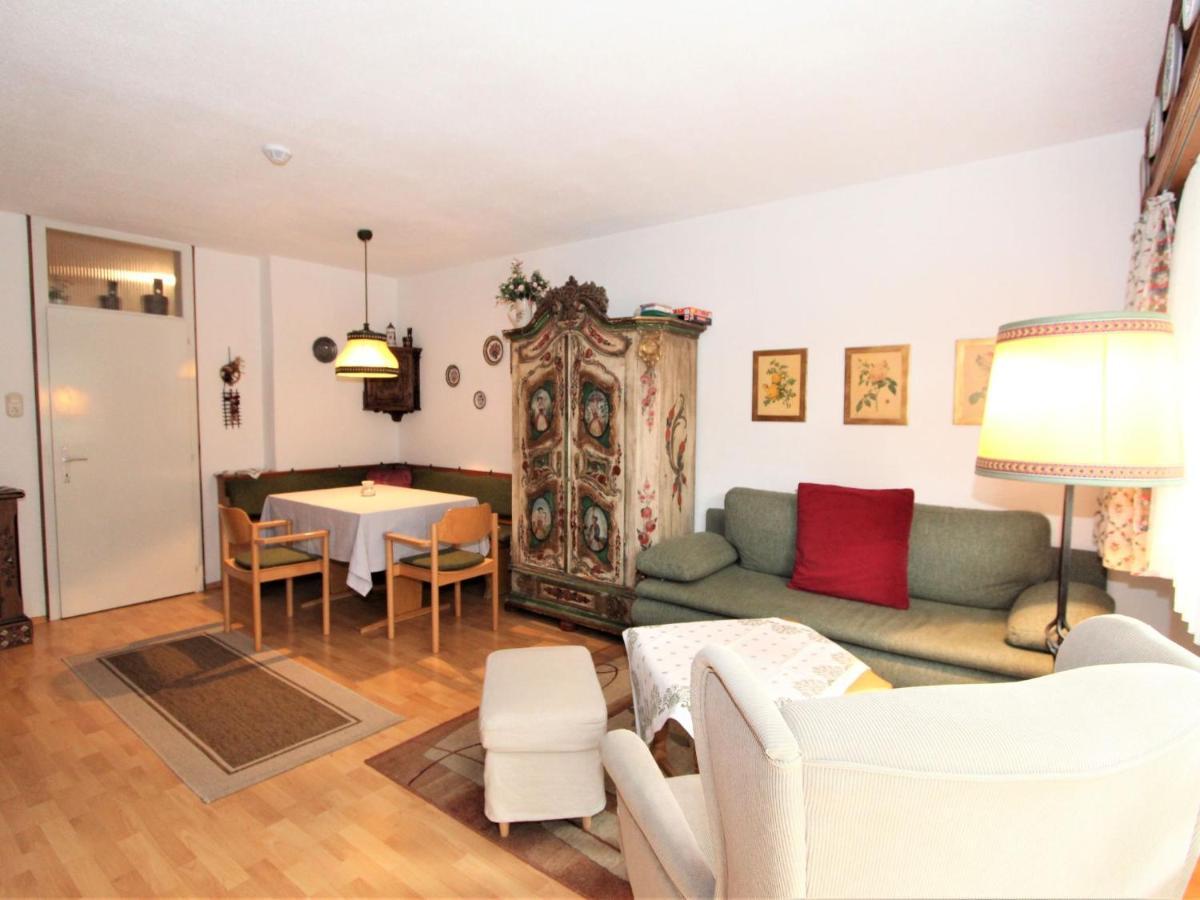 Apartment Am Birkenhain-29 By Interhome Seefeld in Tirol Luaran gambar