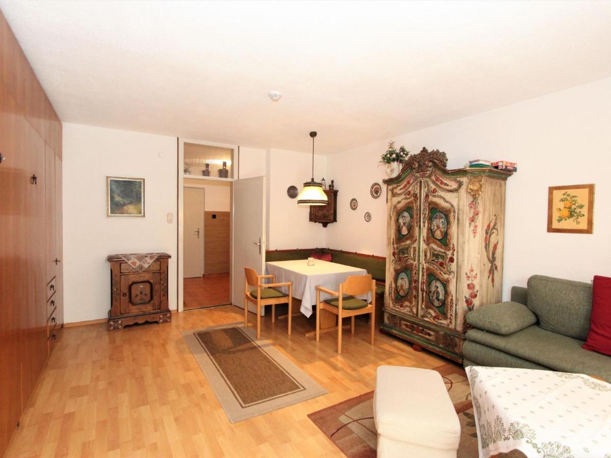 Apartment Am Birkenhain-29 By Interhome Seefeld in Tirol Luaran gambar