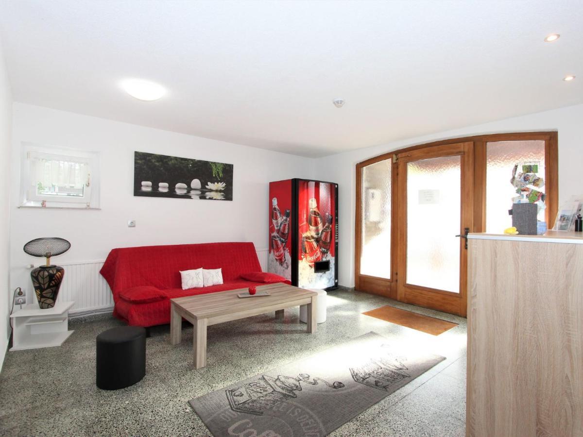 Apartment Am Birkenhain-29 By Interhome Seefeld in Tirol Luaran gambar