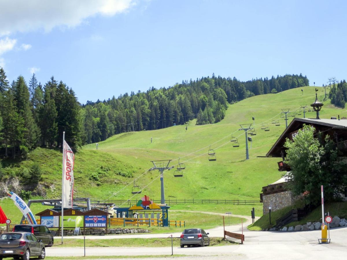 Apartment Am Birkenhain-29 By Interhome Seefeld in Tirol Luaran gambar