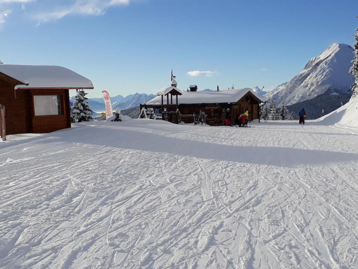 Apartment Am Birkenhain-29 By Interhome Seefeld in Tirol Luaran gambar